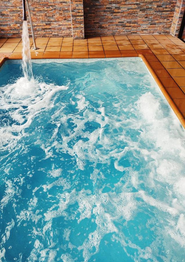 Casa Sol Y Montana Villa Alojera Екстериор снимка