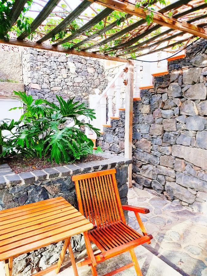 Casa Sol Y Montana Villa Alojera Екстериор снимка