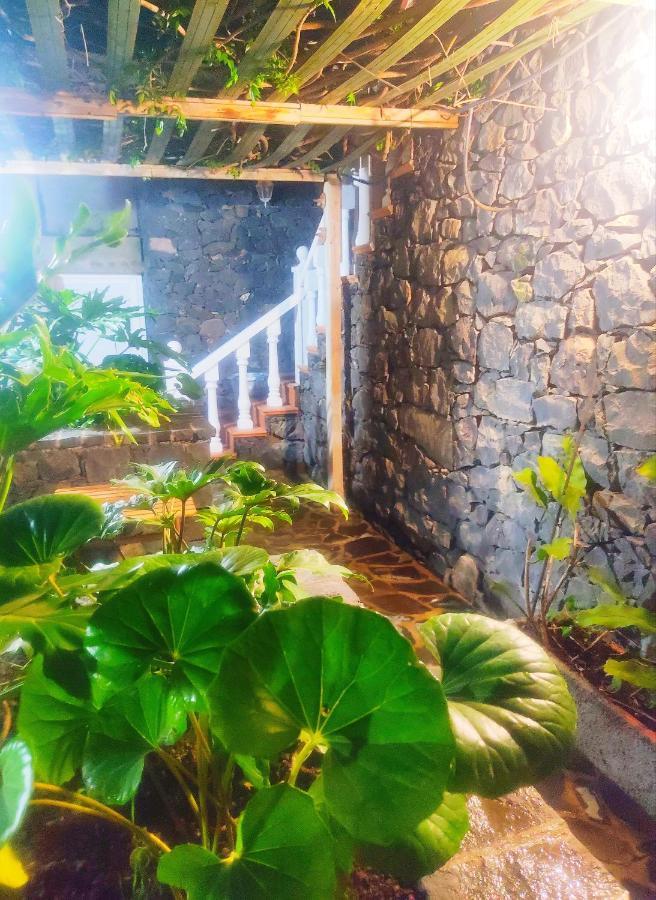Casa Sol Y Montana Villa Alojera Екстериор снимка