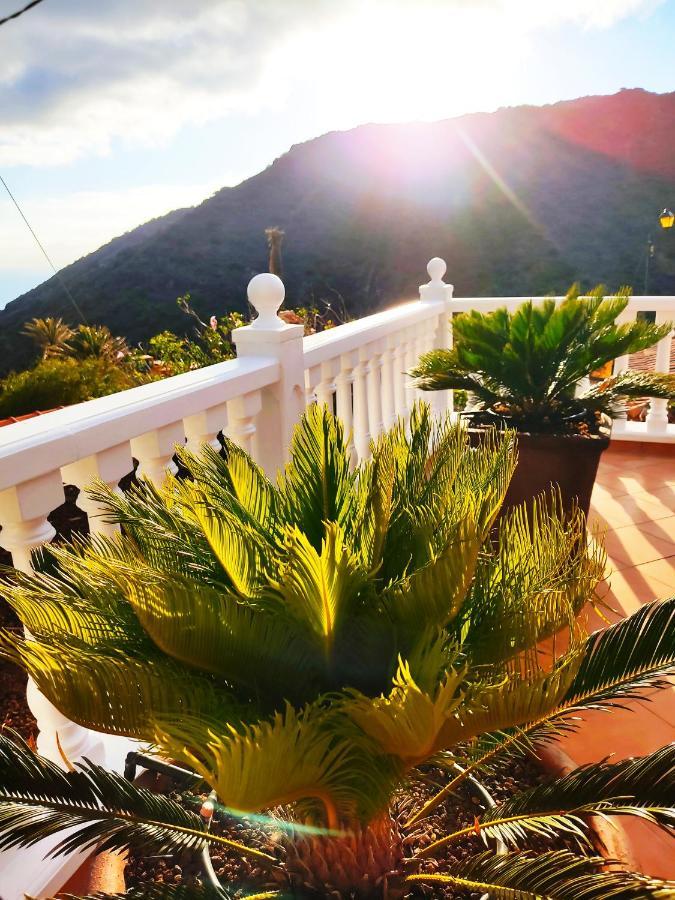Casa Sol Y Montana Villa Alojera Екстериор снимка