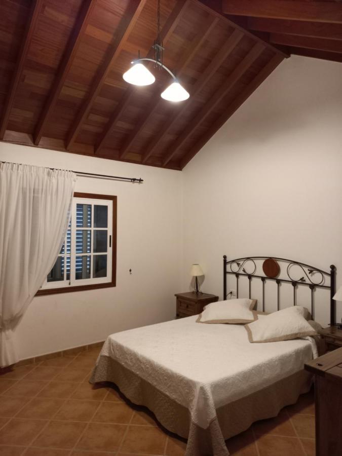 Casa Sol Y Montana Villa Alojera Екстериор снимка
